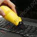 Мини USB пылесос для клавиатуры