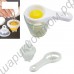 Формы для варки яиц без скорлупы (набор - 6 шт.)