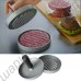 Пресс металлический для гамбургеров ручной