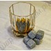 Камни для виски (набор, 9 штук)