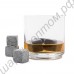 Камни для виски (набор, 9 штук)