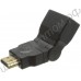 HDMI соединитель-уголок