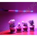 Лампа для домашних растений на пантографе "Мицар", гарантийное обслуживание - 1 год