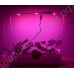 Лампа из полноспектровых фито светодиодов для выращивания рассады «Акрукс», гарантийное обслуживание - 1 год