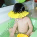 Козырёк детский для купания под душем