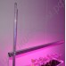 Светильник для растений с регулировкой высоты и креплением к столу «Принцепс», гарантийное обслуживание - 1 год