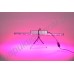 Подсветка для рассады на базе полноспектровых фитосветодиодов «Арнеб», гарантийное обслуживание - 1 год