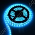 Светодиодная лента синего цвета SMD5050 для использования в биколорных светильниках