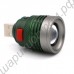 Фонарик-головка USB с регулируемым световым пучком