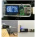 USB тестер со счётчиком мАч