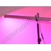 Настольный LED светильник для растений "Тубан" 72Вт