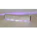 Светильник светодиодный для растений с регулируемым спектром "Зубен" 120Вт
