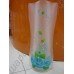 Пластиковая складная ваза