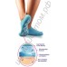 Увлажняющие spa гелевые носки, 1 пара