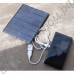 Зарядка USB от солнечной энергии