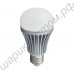 Светодиодная лампа (LED) Е27 5Вт, шар матовый