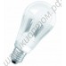 Светодиодная лампа (LED) Е27 12Вт (аналог лампы накаливания 75Вт), шар матовый