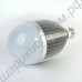 Светодиодная лампа (LED) Е27 21Вт, шар матовый