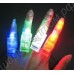 Светящиеся насадки на пальцы ("лазерные пальцы", "led пальцы")