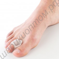 Уменьшитель косточки (шишки) на большом пальце ноги, 1 пара