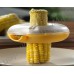 Чистилка для варёной кукурузы