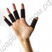 Защита пальцев рук