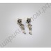 Набор подвесок для браслетов пандора в виде миниатюрных ключиков (24 шт.)