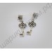 Набор подвесок для браслетов пандора в виде миниатюрных ключиков (24 шт.)