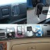 Антискользящий силиконовый коврик для телефонов на приборную панель автомобиля