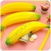 Пенал (сумочка, ключница, кошелёк) в виде банана
