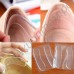 Силиконовые наклейки в задники туфель для предотвращения мозолей, 1 пара